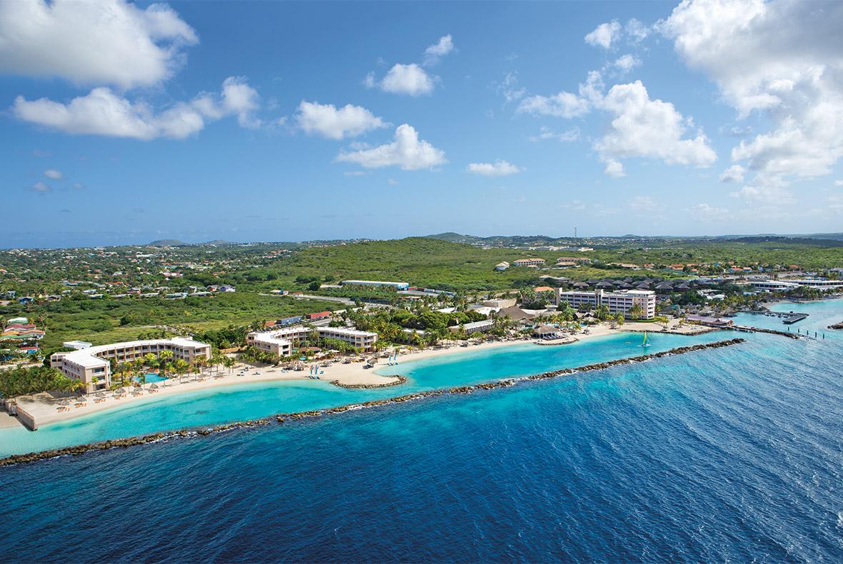 Curacao CURACAO, one of the best-kept dive destination secrets of the Carib...