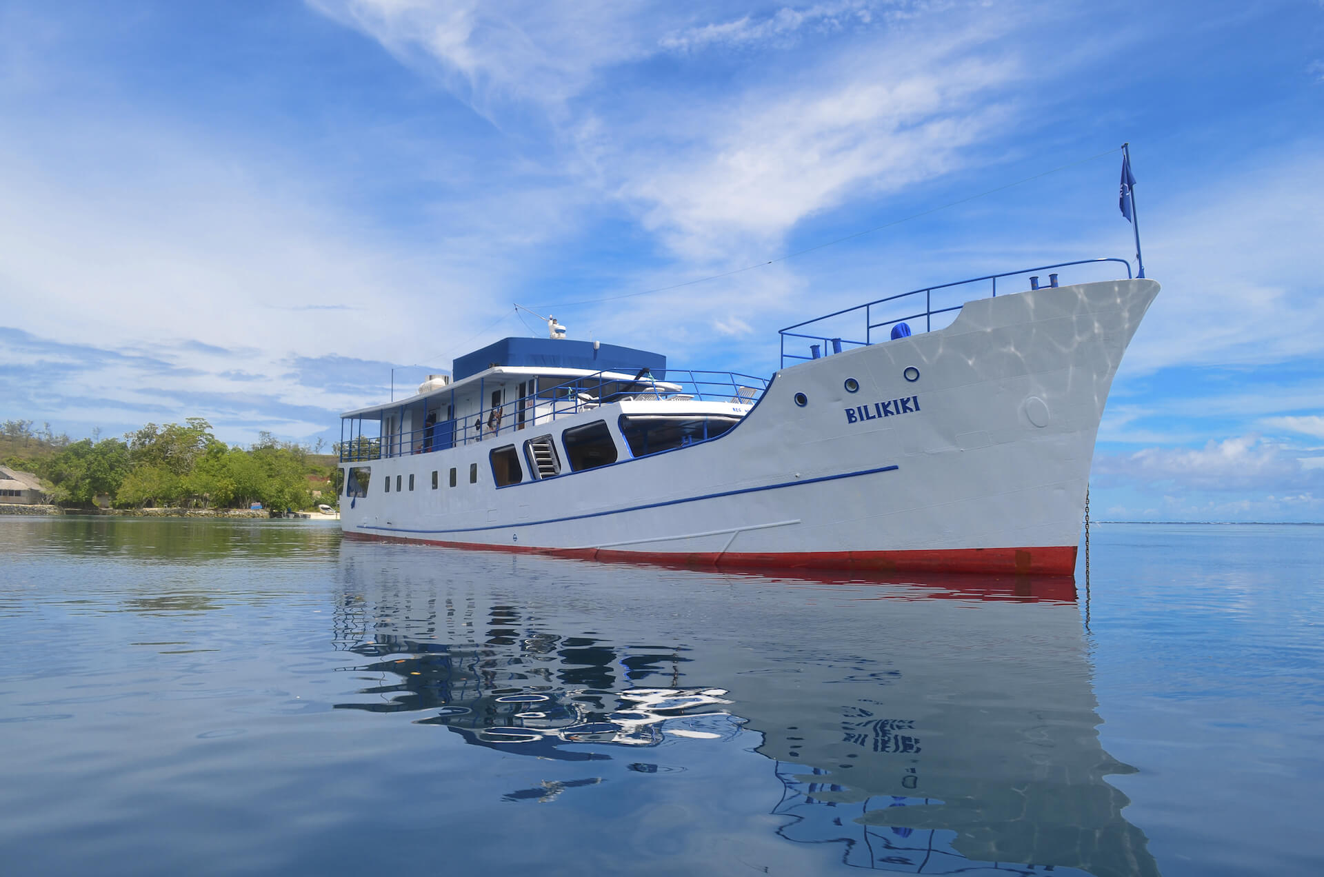 Solomon Islands