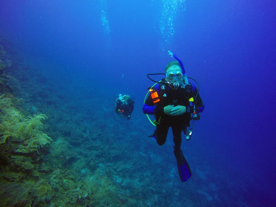Roatan Group Trip August 2015