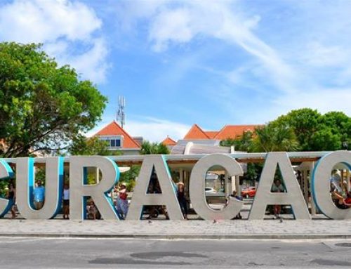 Curacao – June 2013