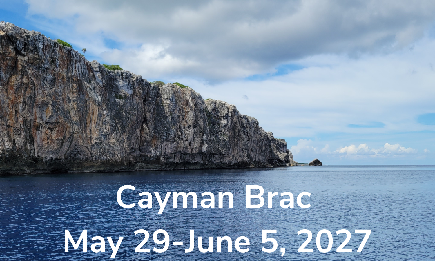 Cayman Brac