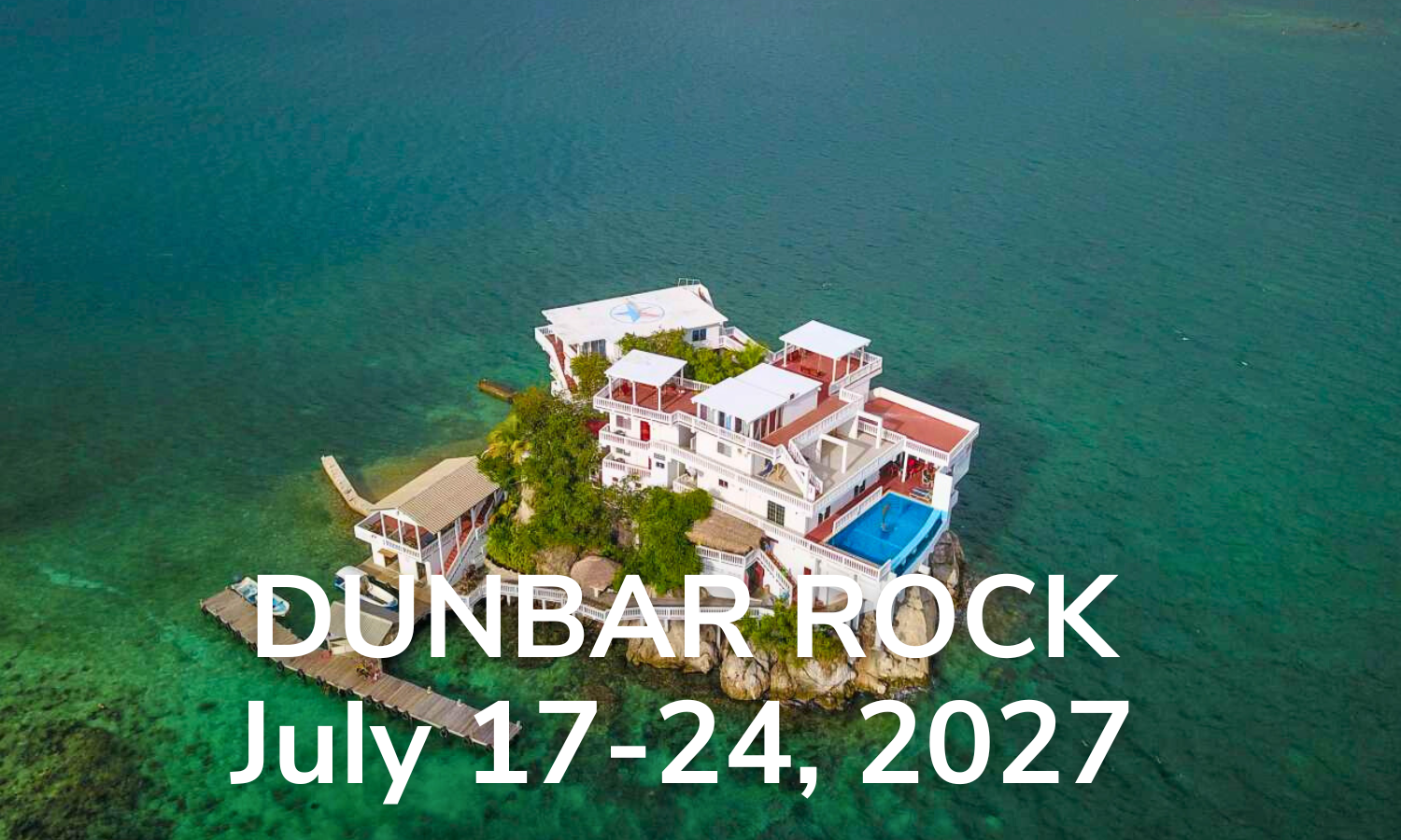 Dunbar Rock