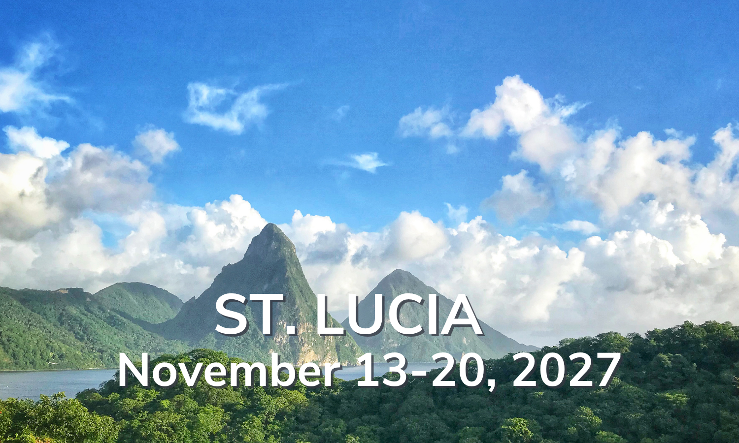 St. Lucia St. Lucia