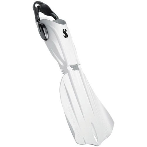 ScubaPro Seawing Nova White
