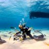 Non-Stop Flights to Grand Cayman and Cozumel scuba diving trips