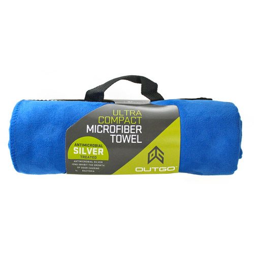 Outgo Microfiber Towel X-Large