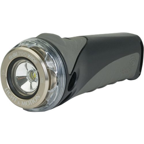 Light and Motion GoBe 700 Wide