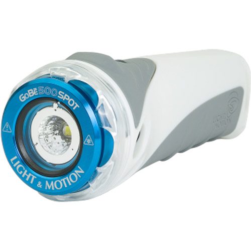 Light and Motion GoBe 500 Spot