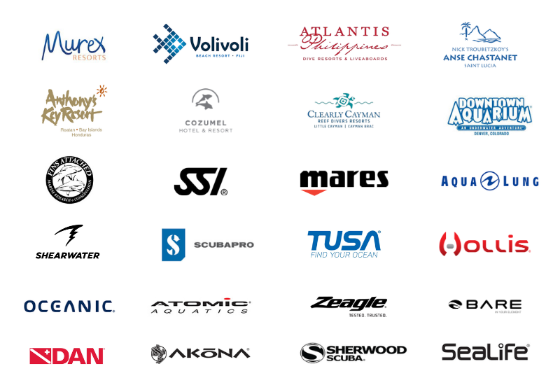 Event Sponsors