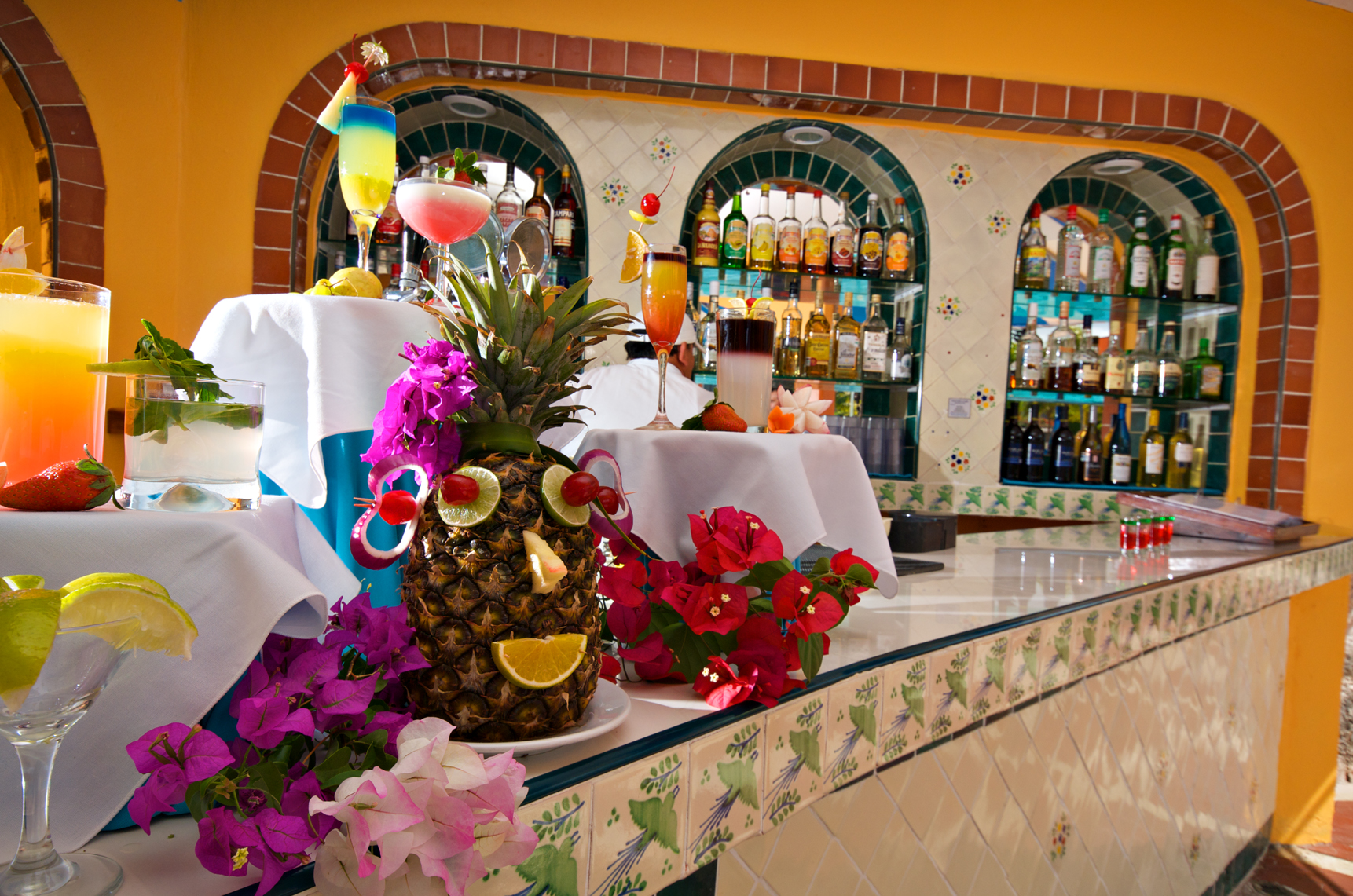 Bar