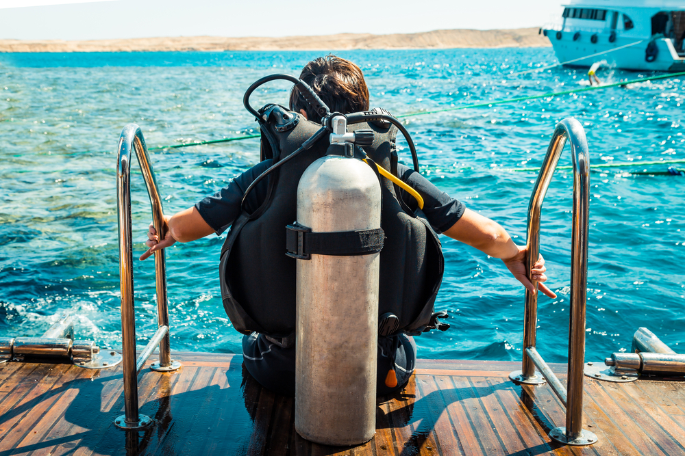 Benefits of Renting or Buying Scuba Gear_A1 Scuba and Travel