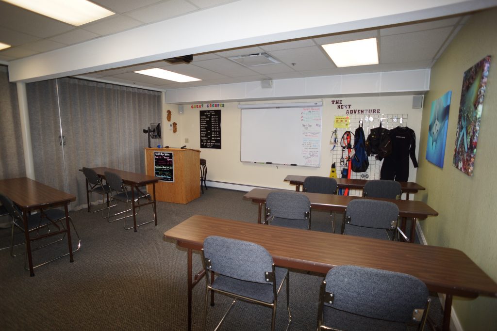 Classroom