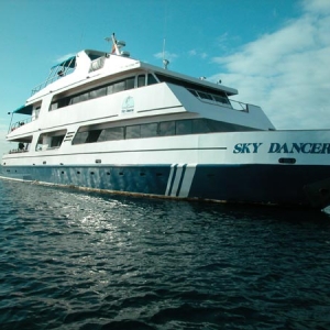 Galapagos Group Trip July 2006