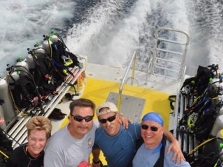 Bonaire Divers With Disabilities 2011 Bonaire Divers With Disabilities 2011
