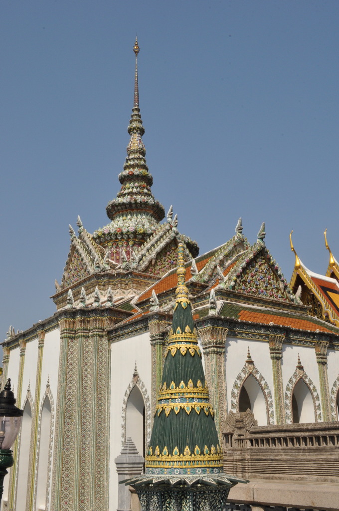 Thailand Group Trip 2016