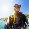 Why Scuba Travel Should Be In Your Travel Plans, the Guide to Diving the World A-1 Scuba & Travel Aquatics Center
