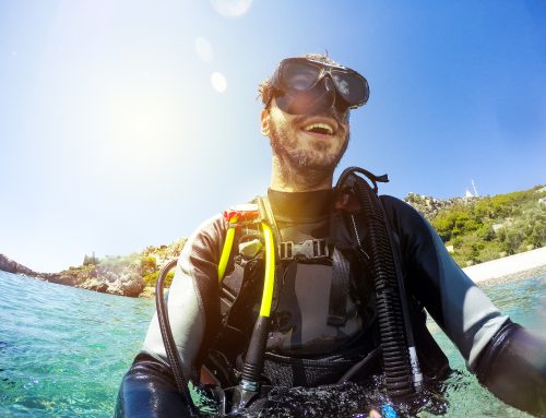 Why Scuba Travel Should Be In Your Travel Plans, the Guide to Diving the World