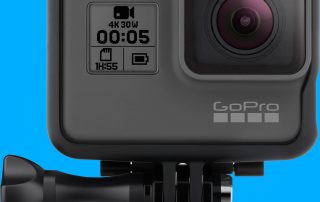 GoPro Hero 5 Black