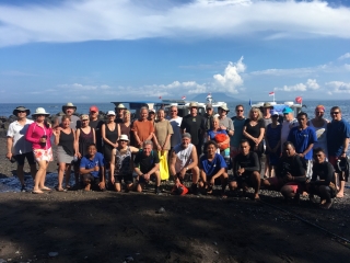 Indonesia Murex Manado & Lembeh Resort March 2017 Indonesia Murex Manado & Lembeh Resort March 2017