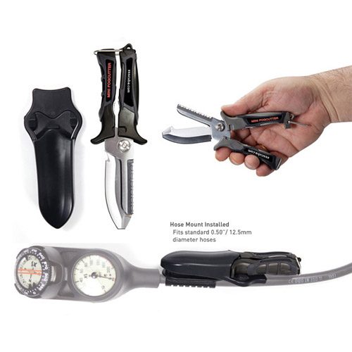 XS Scuba Mini Fogcutter Knife