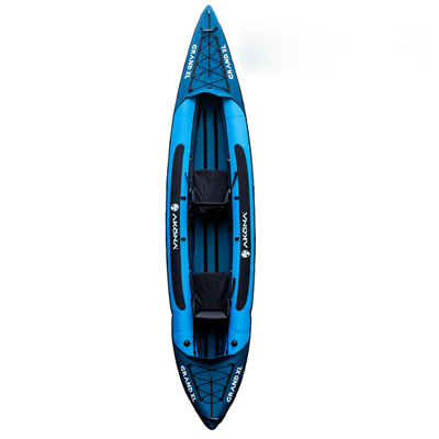 Kayaks