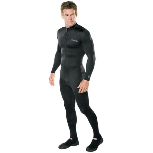 Henderson Hotskin Lycra Black