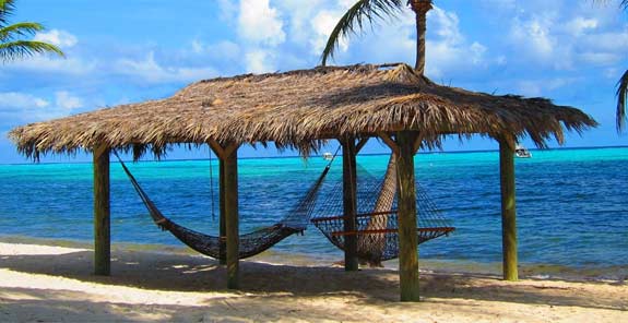 Travel to Little Cayman with A-1 Scuba