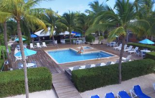 Cayman Brac Beach Resort