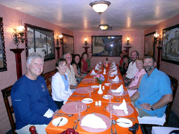 Galapagos Trip July 2008