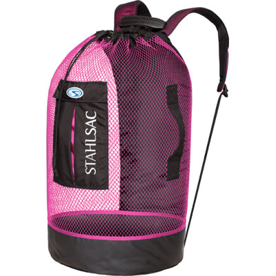 stahlsac backpack