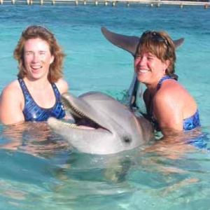 Roatan Group Trip 2003