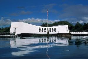 USS Arizona