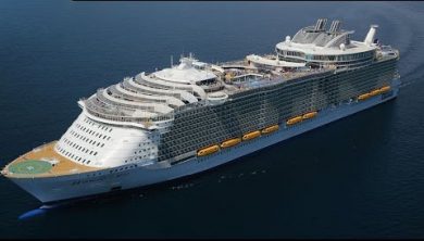Viking Panama