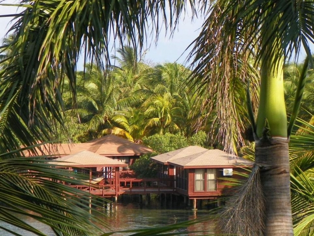 Anthony&#039;s Key Resort