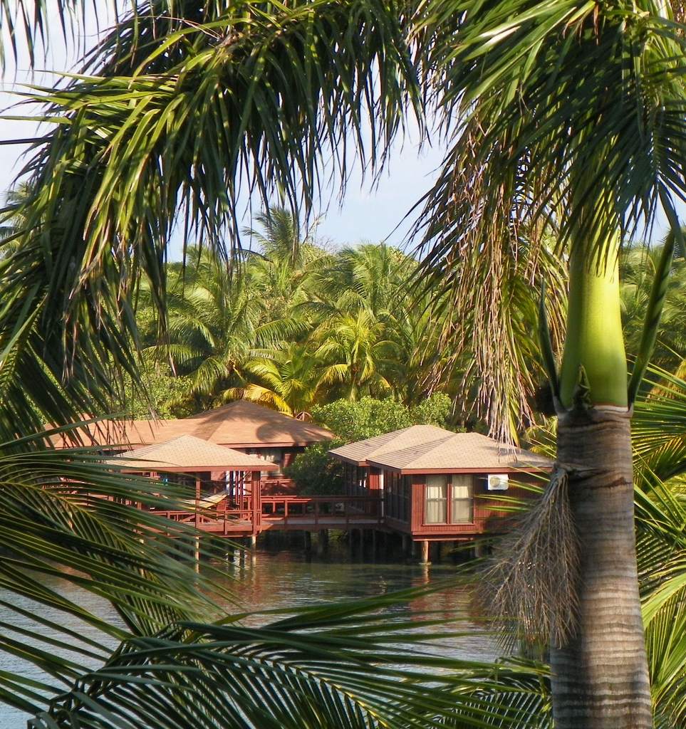 Anthony's Key Resort