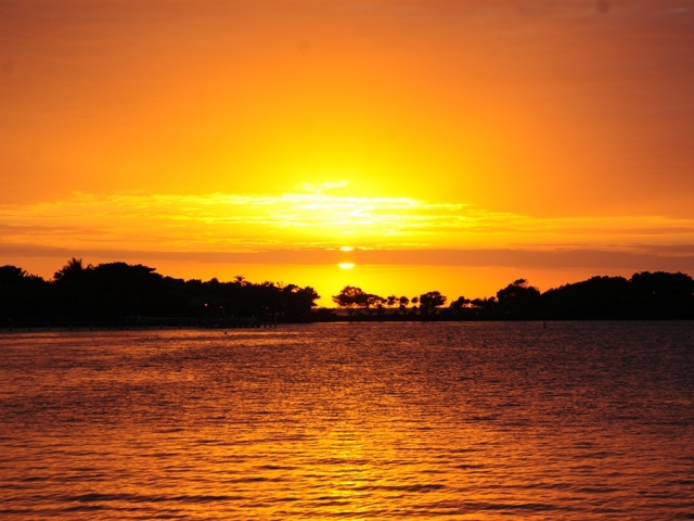 Anthony&#039;s Key Resort