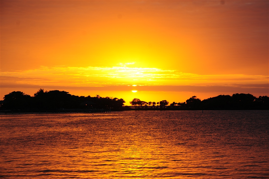 Anthony's Key Resort