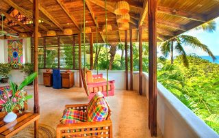 St. Lucia – Anse Chastanet Resort