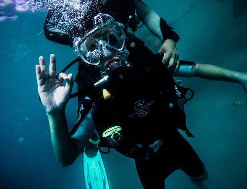 How Long Does it Take to Get Scuba Certified?