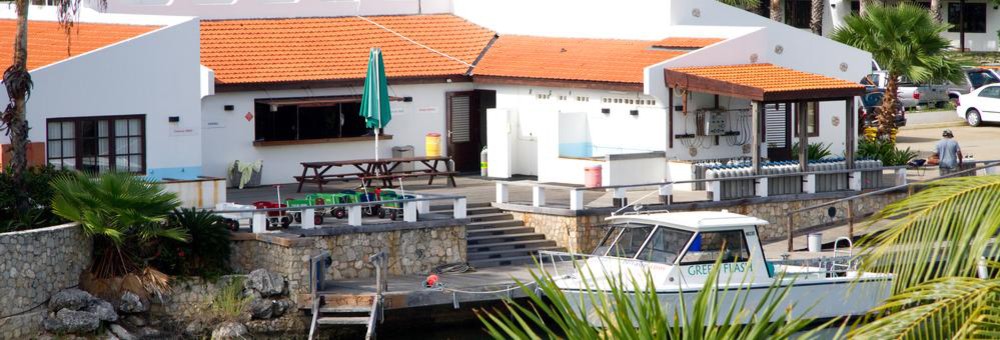 Bonaire Plaza Resort