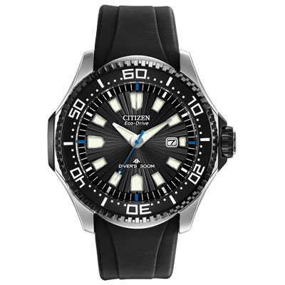 Promaster Dive Watches by Citizen - A-1 Scuba & Travel Aquatics Center