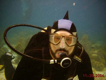 Bonaire Group Trip 2004