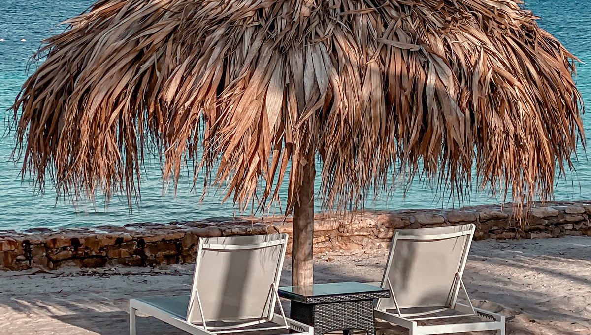 Bonaire – Plaza Beach Resort