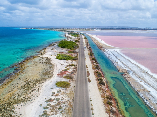 Bonaire – Plaza Beach Resort