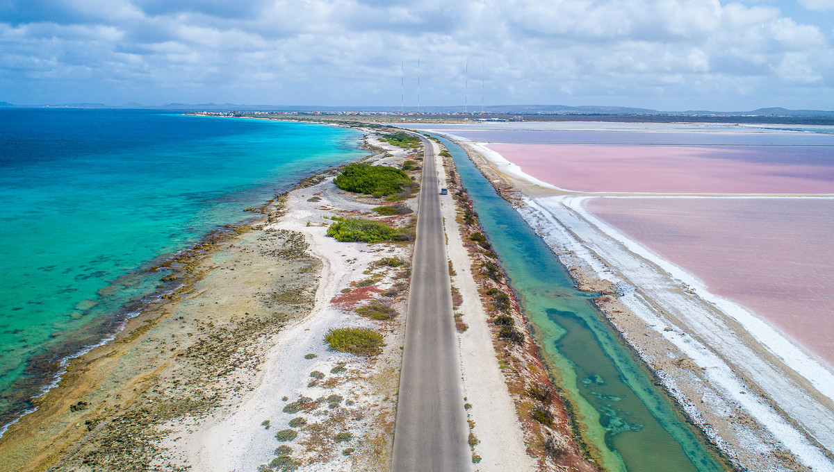 Bonaire – Plaza Beach Resort