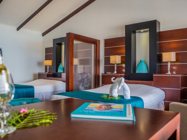 Bonaire – Plaza Beach Resort