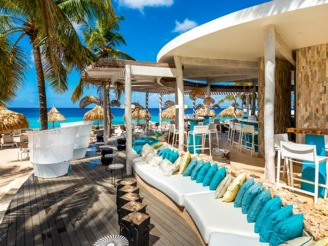 Bonaire – Plaza Beach Resort