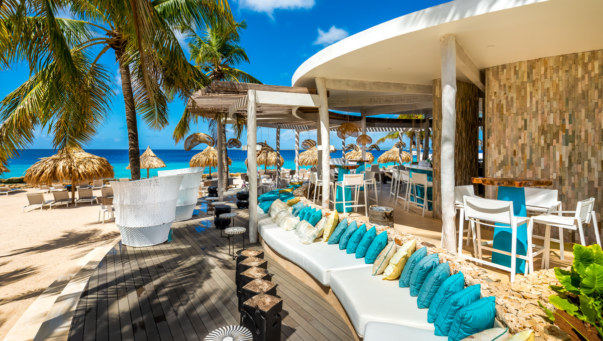 Bonaire – Plaza Beach Resort