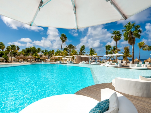 Bonaire – Plaza Beach Resort