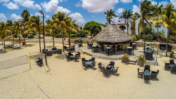 Bonaire Plaza Resort